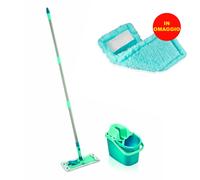 Set Combi Clean Twist M Ergo Plus + Testina Cover Clean in Omaggio