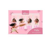 Set combinato bagno e cura del corpo Princess by RENEE Disney Moana