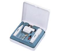 Peter Bausch 0333 - Cofanetto con set per manicure e pedicure