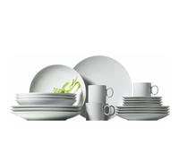 Set Combinato Thomas Loft Bianco 20 Pezzi Per 4 Persone Con Tazza Da Caffè