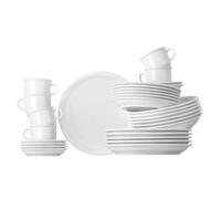 Set Combinato Thomas Trend Bianco 30 Pezzi