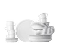 Set Combinato Thomas Trend Bianco 30 Pezzi