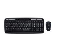 SET COMBINATO WIRELESS MK330 WIRELESS 920-003989