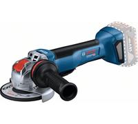 Set Combo Bosch, 3 Strumenti 18V: GSR 18V-110C, GWX 18V-10 P, GBH 18V-26F, 2