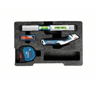 Set Combo Bosch Con Cacciaviti E Vari Strumenti Manuali, 19-te