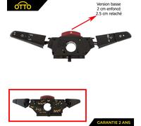Set Comodo Illuminazione + Comando Tergicristallo CLASSE V VITO W638 A0005407445