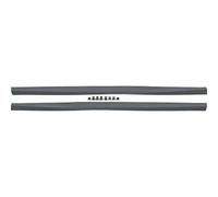 SET COMPATIBILE CON MINIGONNE LATERALI A3, TUNING 12-20 LOOK SPORTIVO,