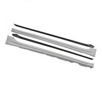 SET COMPATIBILE CON MINIGONNE LATERALI A5, TUNING 16-19 LOOK RACING,