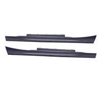SET COMPATIBILE CON MINIGONNE LATERALI F22, TUNING 13- LOOK SPORTIVO