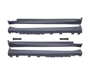 SET COMPATIBILE CON MINIGONNE LATERALI G05, TUNING 18- LOOK SPORTIVO