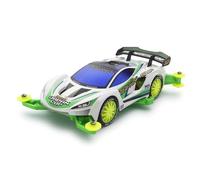 Set compatibile con TAMIYA 95168 Mini 4WD PRO IGNICION J-CUP '24 (MA)