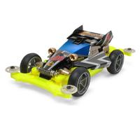 Set Compatibile con Tamiya 95296 Mini 4wd PRO Dash 1 MS Emperor Telaio MS Black Special Limited Edition 1/32 Kit Montaggio
