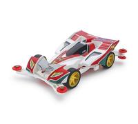Set compatibile con TAMIYA 95603 HURRICANE SONIC POLYCARBONATE BODY SPECIAL (AR CHASSIS) FULLY COWLED MINI 4WD 30TH ANNIVERSARY LIMITED EDITION
