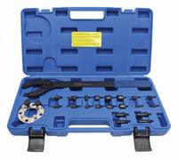 SET COMPATIBILE OEM T10554, T10172A blocco puleggia camme VAG TSI