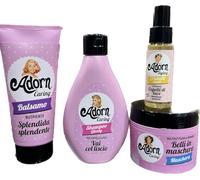 set COMPLETE capelli LISCI SHAMPOO GLOSSY LISCI + BALSAMO NUTRIENTE+ MASCHERA RISTRUTTURANTE +CRISTALLI LIQUIDI per un liscio perfetto anti crespo