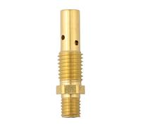 Set Completo 14pz Kit Saldatura MIG per Ugello Diffusore Gas Punta Contatto 100L