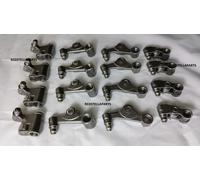 Set Completo 16 Bracci Tazzina Albero A Camme V.A.G 2.0TDi 16v BKD