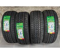 SET COMPLETO 195/55 R15 85H 4 PNEUMATICI AUTO ATLAS 4 STAGIONI M+S DOT 2025