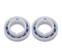 Set completo 2 cuscinetti motore per pulitore piscina per zodiac MX8 per mx6