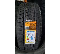 Set completo 4 pneumatici invernali M+S 225/45/18 95V XL Tracmax S330 gomme neve