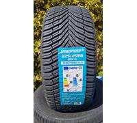 Set completo 4 pneumatici M+S 4 stagioni 225/45/18 95W XL Landspider AS DOT25