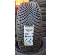 Set completo 4 pneumatici M+S 4 stagioni 235/50/19 103W XL Bridgestone AS6 DOT25