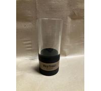 Set Completo 6 Bicchieri di Vetro Pubblicitari Wild Turkey Bourbon Nuovi