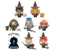 Set Completo 8 Mini Figures Harry Potter Cinereplicas