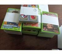 SET COMPLETO ALBUM FIGURINE CALCIATORI PANINI 2014/2015 + V1/V8 V9/V16