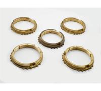Set Completo Anello Sincronizzatore Cambio Ford Tipo 9 Capri Sierra
