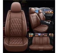 Set Completo Anteriore E Posteriore Accessori Interni Auto Coprisedili Cuscini Per Citroen C3 C2 XR C4 Per Cactus(Style 3)