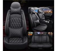 Set Completo Anteriore E Posteriore Accessori Interni Auto Coprisedili Cuscini Per HYUNDAI Per SONATA I30 I40 Per SOLARIS(Style 6)