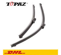 Set Completo Anteriori Spazzole Tergicristallo A863S