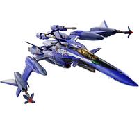Set completo BANDAI DX Chogokin MACROSS YF-29 Durandal Valkylie Maximilian Je...