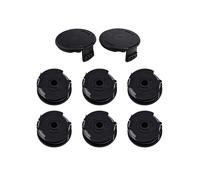 Set completo bobina e fili trimmer per Bosch ART 24 27 30 e ART 30 36 LI