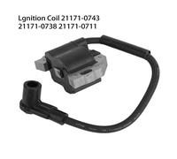 Set Completo Bobine Accensione per Motori Serie FR FS 21171 0743