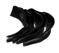 Set completo borsa coda centrale tavolo da piscina tasche in gomma foderata bili