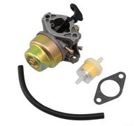 Set completo carburatore per il tuo motore G300 7HP include accessori essenziali come una linea del carburante