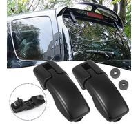 Set Completo Cerniere Alluminio per Mazda Per Finestre Omaggio dal 01 06