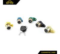 Nottolini Serrature Delle Portiere Pinze per Kangoo Express Di 1997 A 2008