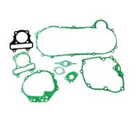 Set completo completo di guarnizioni 125cc compatibile con parti di motociclette automobilistiche Elite 125 K69 A DIO U+ 2017 2018 2022