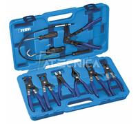 Fervi Serie set pinze per fascette