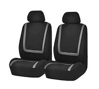 Set Completo Coprisedili Auto,per Peugeot 3008 GT Line 2019-2024 Coprisedile Anteriori e Posteriori Copri Sedile Impermeabili Interni Accessori