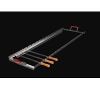 Set Completo Cube Add-On - Telaio e Griglia per Cube