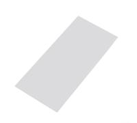 Set completo di 100 sacchetti di carta con custodia protettiva in plastica per raccogliere ed esporre le banconote