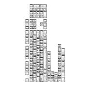 Set completo di 136 copritasti semplici e minimalisti stili per vari modelli di tastiera, keycap 10 mm di altezza interruttori MX