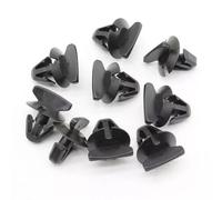 Set Completo Di 25 Fissaggi Parafango Anteriore Mercedes Benz A0029880542