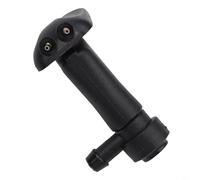 Set completo di 3 ugelli lavavetri per Saab 9 3 93X 2003 2011, compatibili con i codici articolo 12778850 12778849 per entrambi i lati