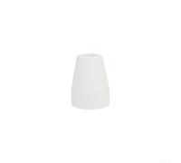 Set completo di 65 accessori per taglio al plasma PT31, include ugelli e ceramica per torcia al plasma Parkside