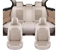 Set Completo Di Accessori Interni Per Auto Anteriori E Posteriori Coprisedili Cuscini Per Hyundai Per Sonata I10 I20 I30(Style 4)